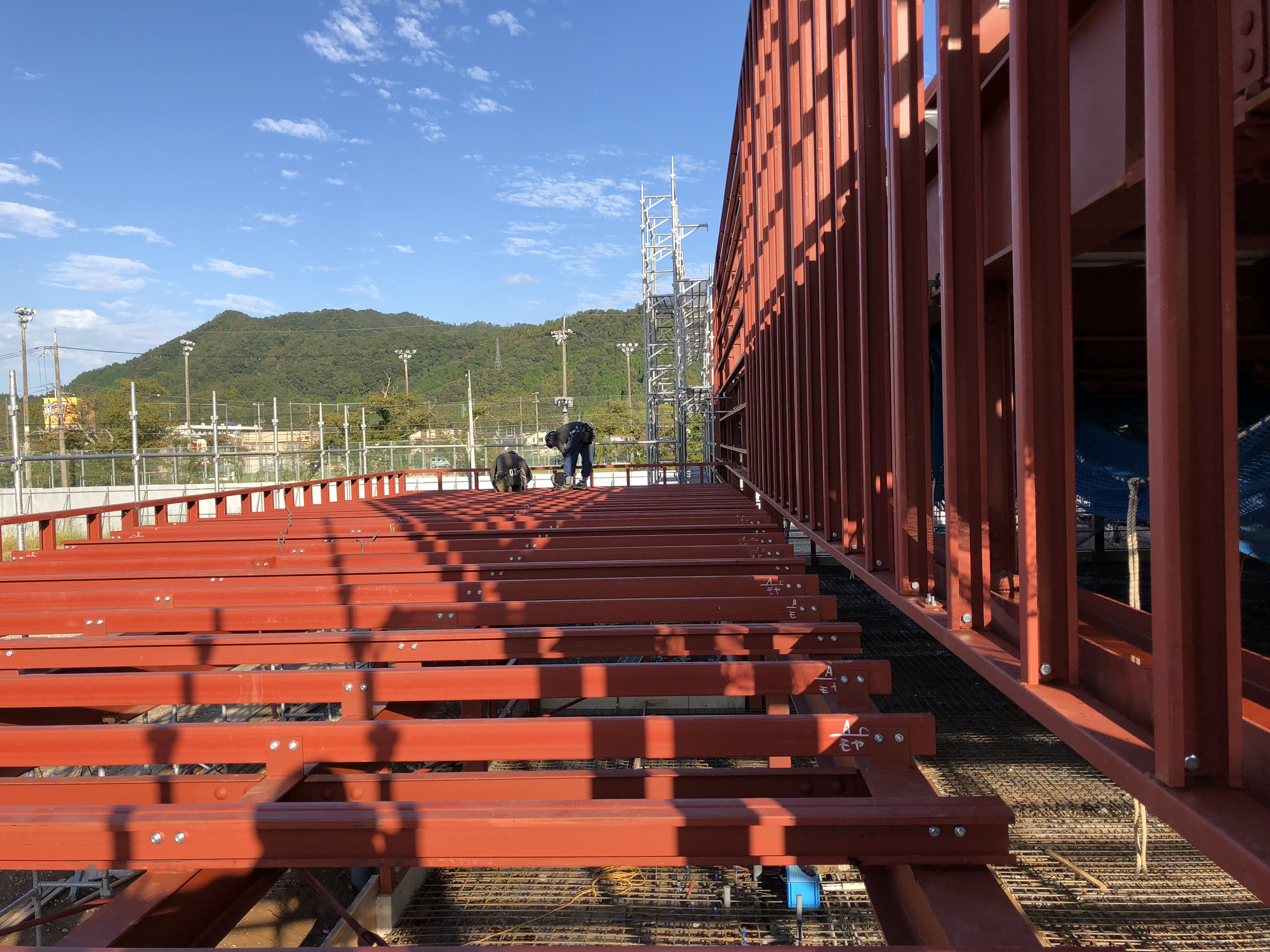 車庫・庇・屋根