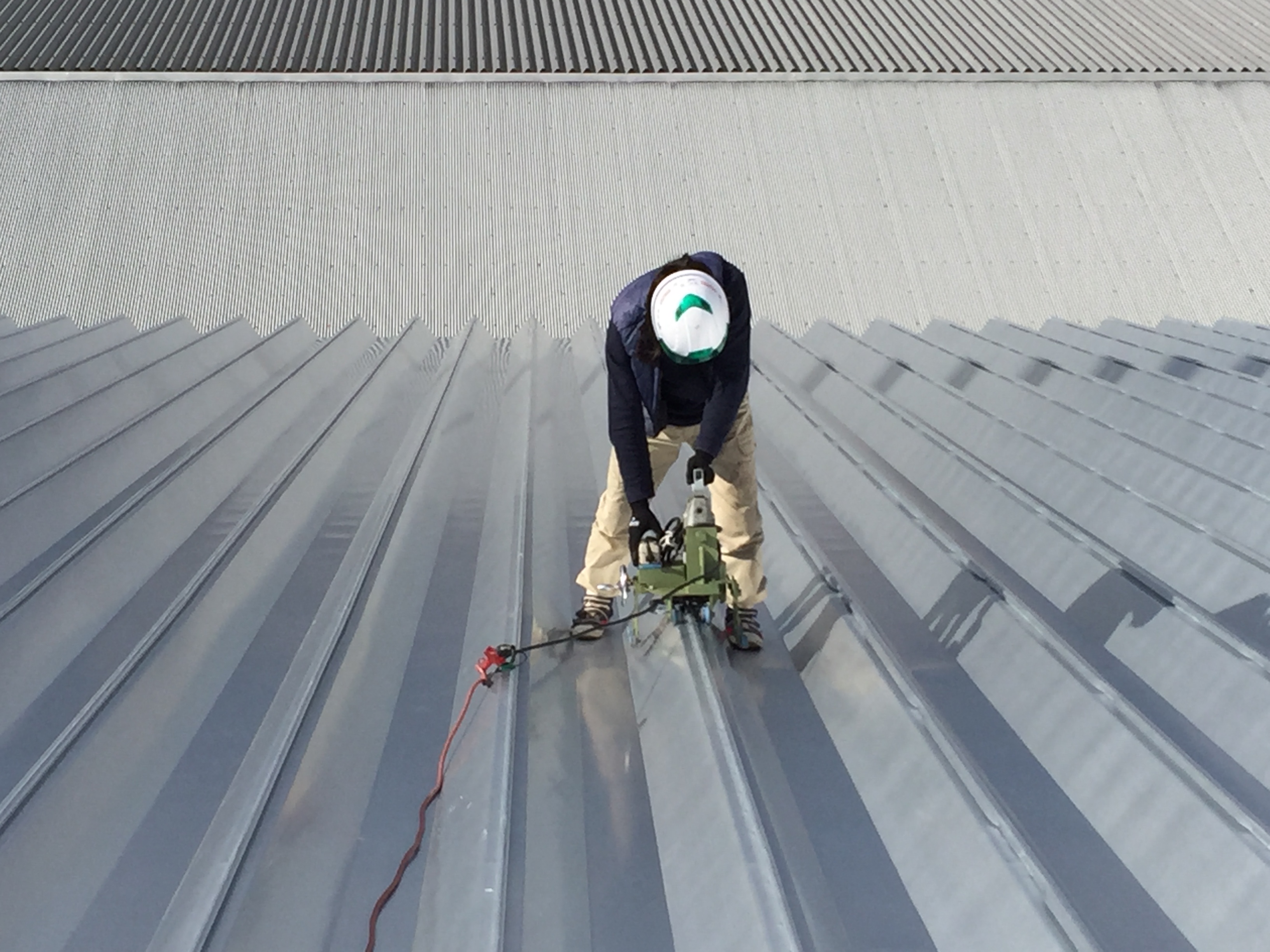 車庫・庇・屋根
