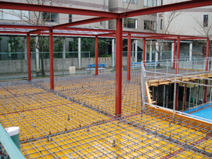 車庫・屋根・庇(ひさし)