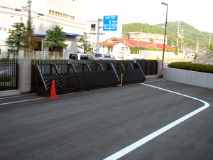 門扉・フェンス